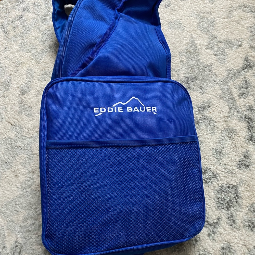 Eddie Bauer picnic set